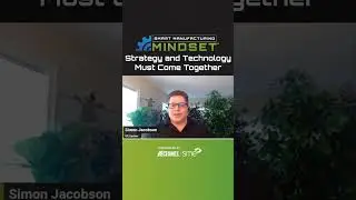 Strategy and Technology Must Come Together