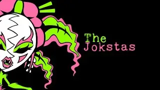 Insane Clown Posse - The Jokstas