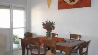יסמין מיקום מצויין במורד הר .wmv