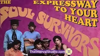 Ep 12 . Charlie Ingui | Indie Artist Video Interviews | Rock Star Interviews and Podcasts