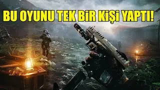 BRIGHT MEMORY INFINITE TÜRKÇE İNCELEME!