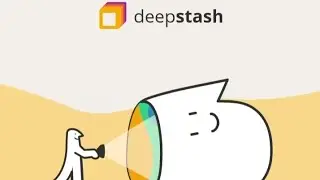 ||how to create account on Deep stash app||how to use||