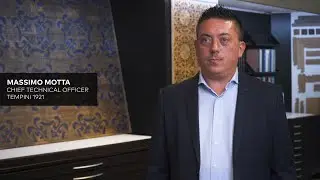 Tempini1921 - Cantieristica, logistica e professionalità delle maestranze