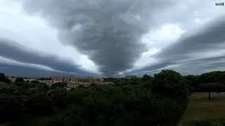 The Clouds Invaders