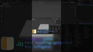 3d product animation. design [blender tutorial] shorts