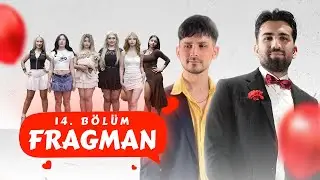 Balon Date Show 14. Bölüm Fragman