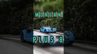 morgan