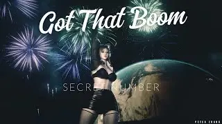 VAM MMD Got That Boom