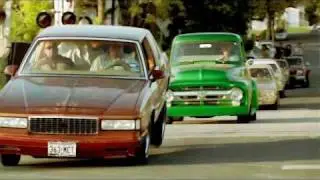 Krafty Kuts - Let's Ride - Ft Sporty-O - Instant Vibes 002