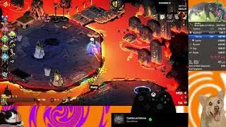 Hades - Hestia Speedrun World Record - 5:17 IGT - FINALLY RECLAIMED THE THRONE