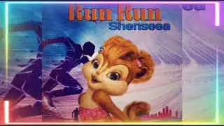 Shenseea - Run Run (Official Music)