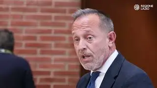 FSC: 2 opere per la viabiltà - Incontro di presentazione a Ciampino