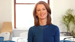 Gretchen Rubin on Why Knowing Yourself is the Key to Success
