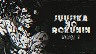 Weak MC becomes STRONG and take REVENGE from Bullies! | Juujika no Rokunin Part 1 | Bokuism