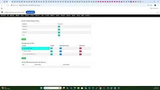 Tracking Configuration Changes: Network Monitor's Configuration Change History Feature