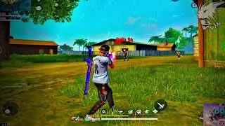 Thxuzz - Flores 🖥️ Free Fire x86