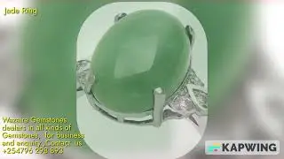 jade Gemstone Advert#respect #shortsviral2023