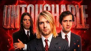 3 Things Nirvana Did BETTER Than ANY Other Grunge Band