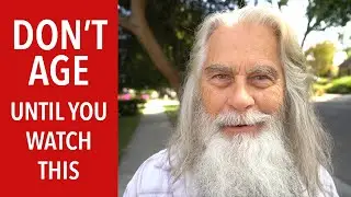 Elders Give Advice For Your 20s