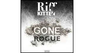 Riff Kitten - A Timeless Tale (Audio) 