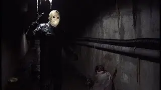 [FREE] Friday the 13th Type Beat - 