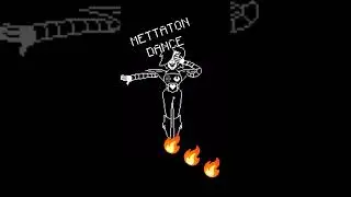 Undertale - Death by Glamour (speed up)