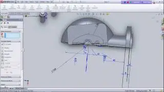 SolidWorks training