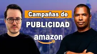 How to Advertise on Amazon FBA | PPC Campaigns