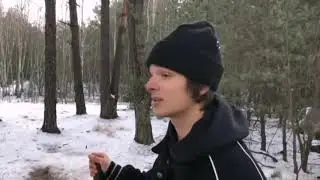 нюхай бебру || мем || оригинал