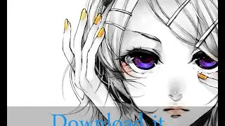How to Change your  Eye Color Using Gimp