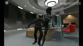 CyberSoul(chapter 1&2)Android