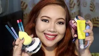 San San | Hits & Misses | P200 and below makeup!
