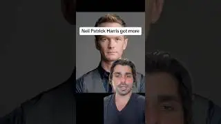 Neil Patrick Harris got more