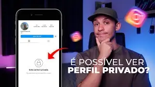How to see private Instagram profile pictures | Is it possible?