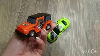 Обзор CrashFest машинок КРАШ ТЕСТ car КРАШ ФЕСТ подробное описание В ДРЕБЕЗКИ с разгона КРУТЫЕ ТАЧКИ