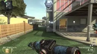 Black Ops 2 makes NO SENSE!