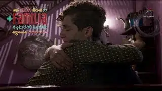 Mi marido tiene más familia - Temo y Aristóteles parte 11