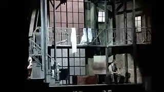 La Bohème.Act 4 Galeano Salas - Armando Noguera - T. Colon 27 3 2022