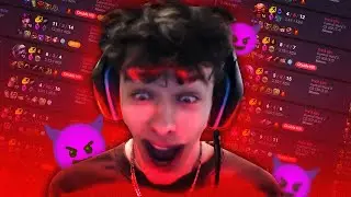 I ENDED THIS MSI PROS 20 WIN STREAK