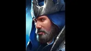 Relickeeper Champion Review: Raid Shadow Legends