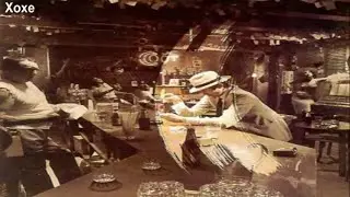 Led Zeppelin - I'm Gonna Crawl