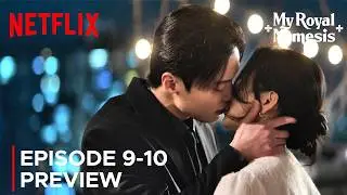 My Royal Nemesis | Episode 9-10 Preview | Im Ji Yeon | Heo Nam Jun {ENG SUB}
