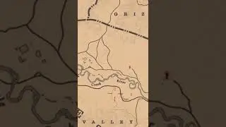 Madam Nazars Location) For 8/11 - RDR2 Online, #shorts-#shortsvideo,madam nazar location #rdr2