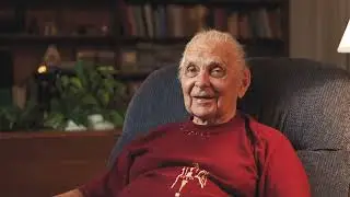 A Life Well Lived