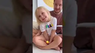 У Кукояк будет прибавление в семье