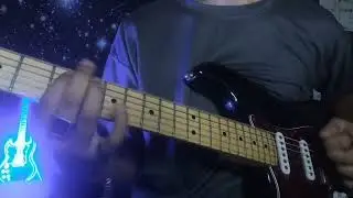 DDU DU DDU DU - BLACKPINK (Electric Guitar Cover)