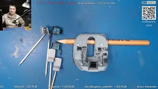 Ми-8МТ Афганец "Звезда" 1/48 #29