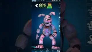 #fnaf #fnafar #edit #dangers #fivenightsatfreddys