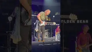 Some of the Bitter Monday from the #ocvibeguitarfestival #philipsayce #guitarfestival