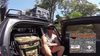 FPV - search and rescue